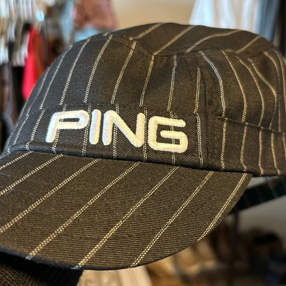 Ping hat - Picture 1 of 1